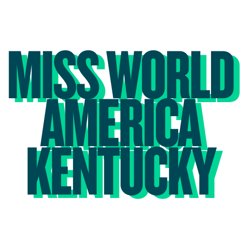 Miss World America Kentucky